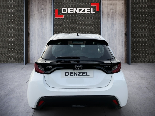 Bild 10: Toyota Yaris - 1,5 l, 116 PS 5-tg. City