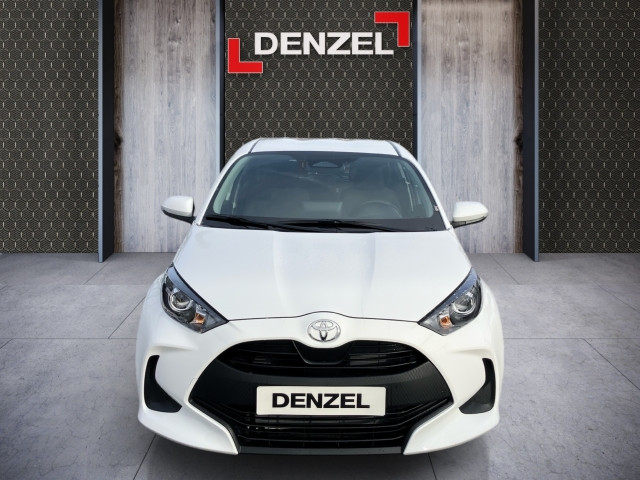 Bild 12: Toyota Yaris - 1,5 l, 116 PS 5-tg. City