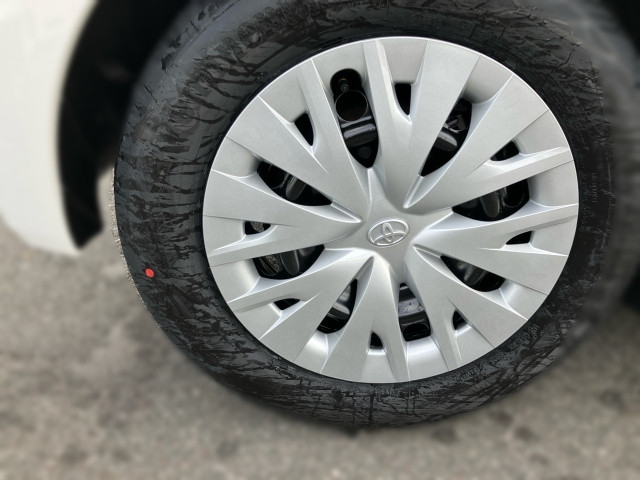 Bild 4: Toyota Yaris - 1,5 l, 116 PS 5-tg. City