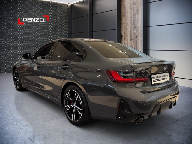 Bild 2: BMW 320d xDrive Limousine MX G20 B