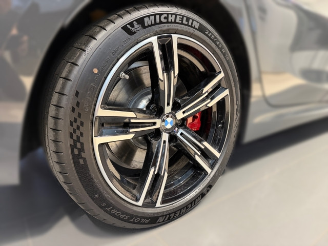 Bild 4: BMW 320d xDrive Limousine MX G20 B