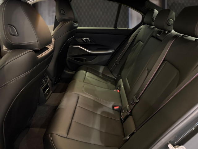 Bild 8: BMW 320d xDrive Limousine MX G20 B