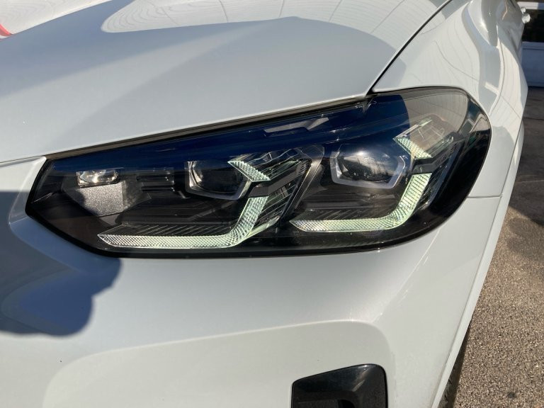 Bild 11: BMW X3 xDrive30d 48V Aut.