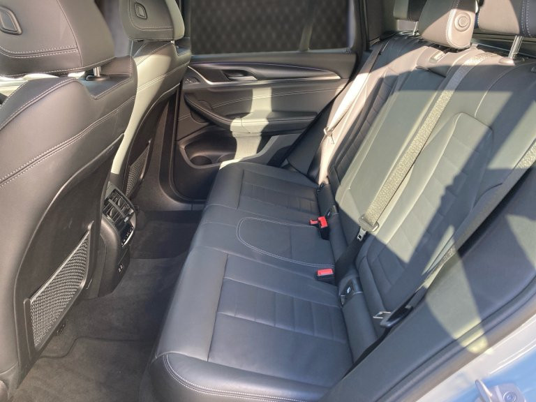 Bild 8: BMW X3 xDrive30d 48V Aut.