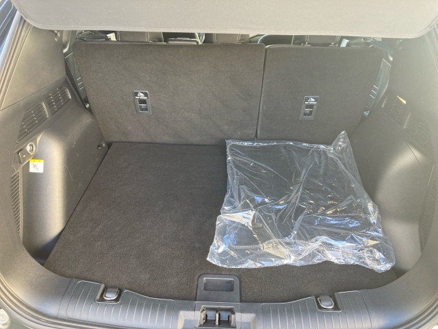 Bild 9: Ford Kuga 2,5 Duratec FHE