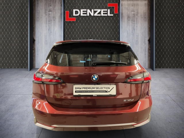 Bild 9: BMW 218d Active Tourer B47 U06