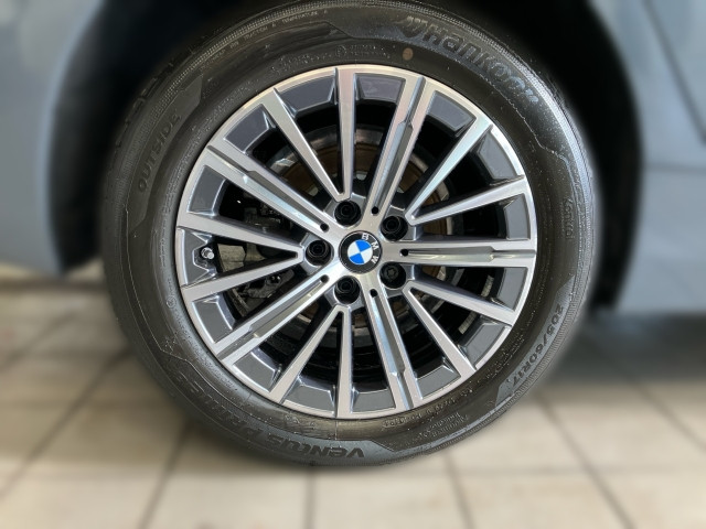 Bild 4: BMW 218i Active Tourer U06 B38