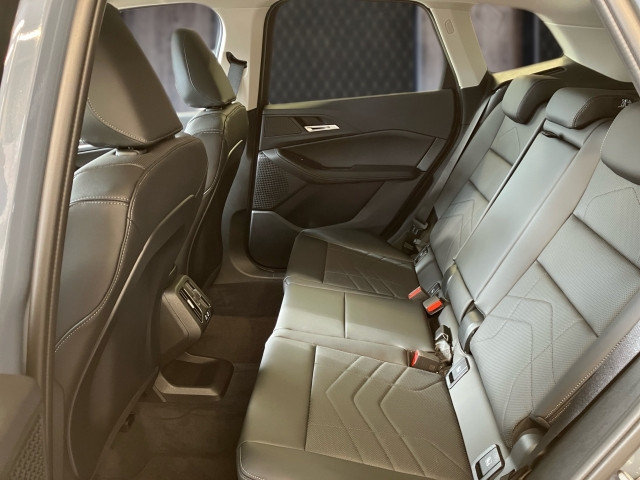 Bild 8: BMW 218i Active Tourer U06 B38