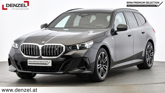 Bild 0: BMW i5 eDrive40 Touring G61