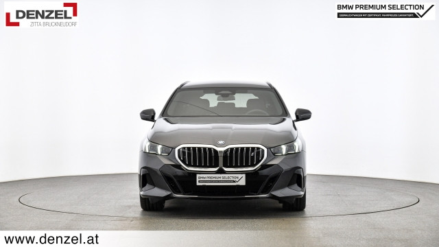 Bild 7: BMW i5 eDrive40 Touring G61