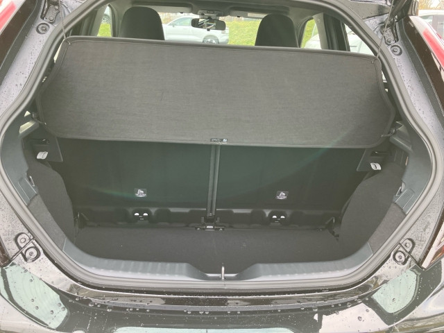 Bild 9: Toyota AYGO X 1,0 l Play