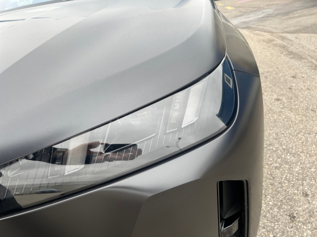 Bild 11: BMW PKW i-Serie iX M70 xDrive I20