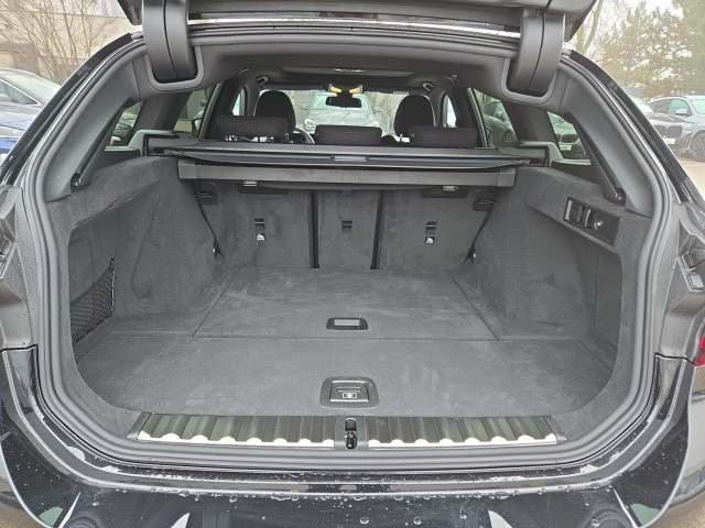 Bild 10: BMW 318i Touring G21