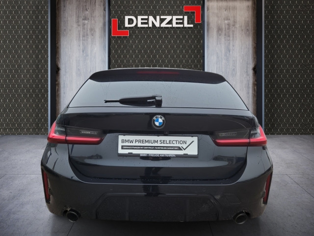 Bild 11: BMW 318i Touring G21