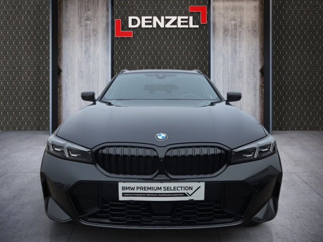 Bild 13: BMW 318i Touring G21