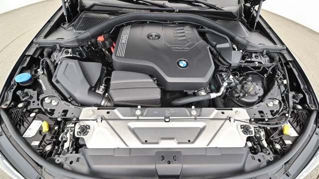 Bild 14: BMW 318i Touring G21