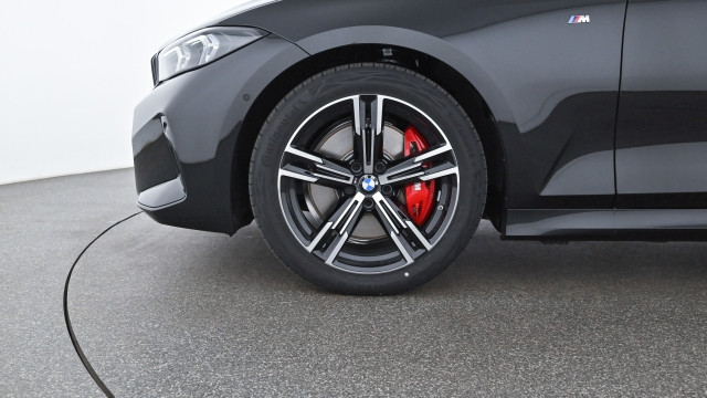 Bild 15: BMW 318i Touring G21