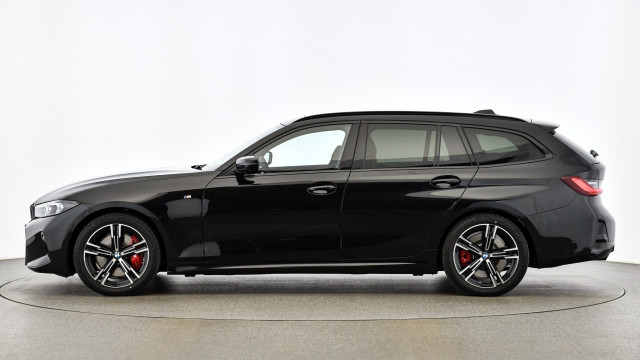 Bild 17: BMW 318i Touring G21