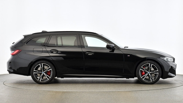 Bild 18: BMW 318i Touring G21