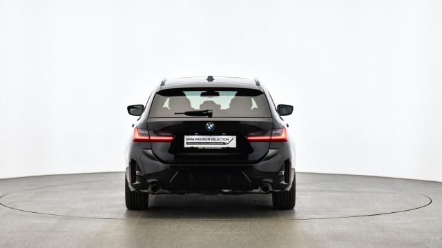 Bild 19: BMW 318i Touring G21