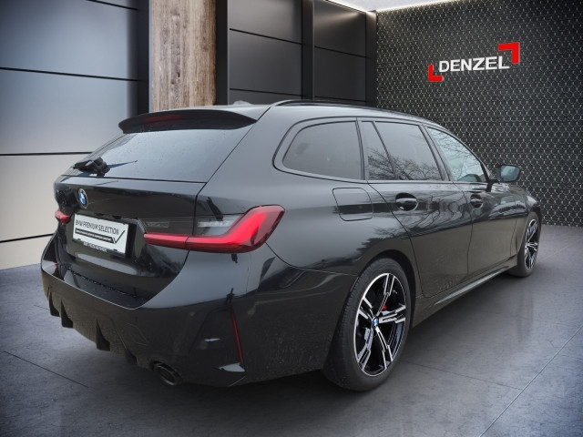 Bild 3: BMW 318i Touring G21