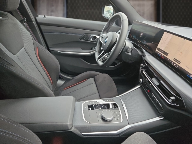 Bild 5: BMW 318i Touring G21