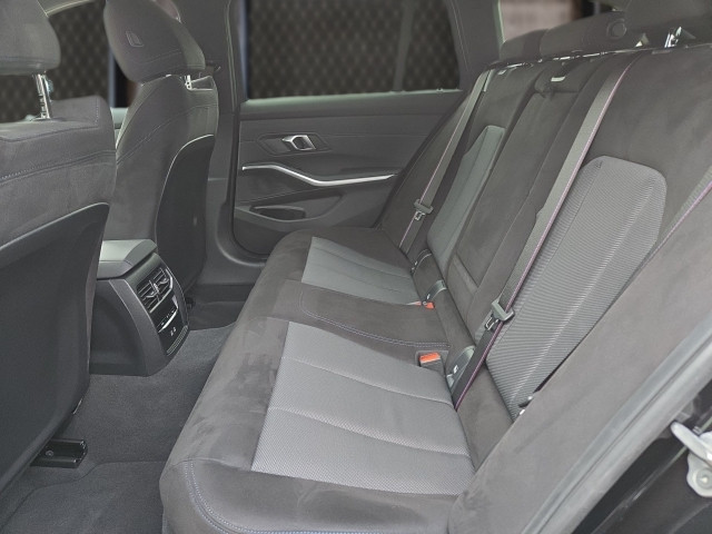 Bild 8: BMW 318i Touring G21