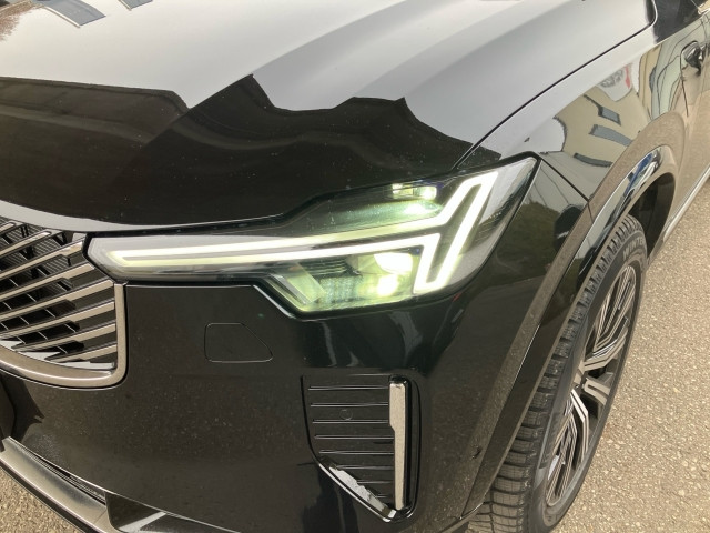 Bild 11: VOLVO PKW XC90 Ultra, T8 AWD Plug-in Hybrid, Elektrisch/Benzin, Bright
