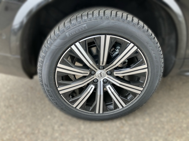 Bild 4: VOLVO PKW XC90 Ultra, T8 AWD Plug-in Hybrid, Elektrisch/Benzin, Bright