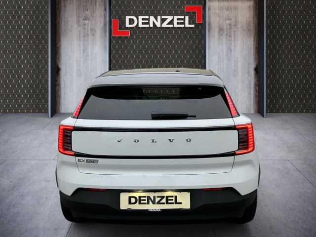 Bild 10: VOLVO PKW EX30 Plus, Single Motor Extended Range, Vollelektrisch