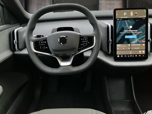 Bild 6: VOLVO PKW EX30 Plus, Single Motor Extended Range, Vollelektrisch