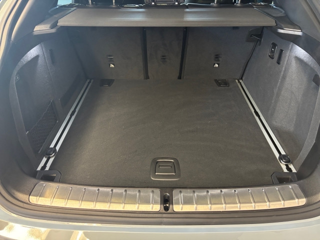 Bild 9: BMW X4 xDrive20d G02 B47