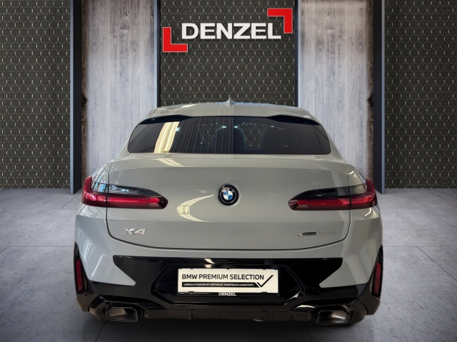 Bild 10: BMW X4 xDrive20d G02 B47