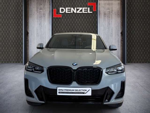 Bild 12: BMW X4 xDrive20d G02 B47