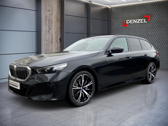 Bild 0: BMW 540d xDrive Touring G61