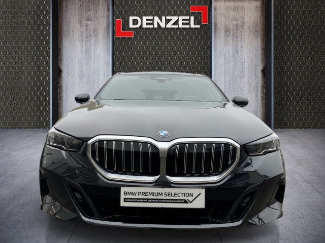 Bild 12: BMW 540d xDrive Touring G61