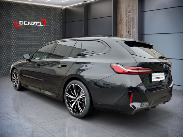 Bild 2: BMW 540d xDrive Touring G61