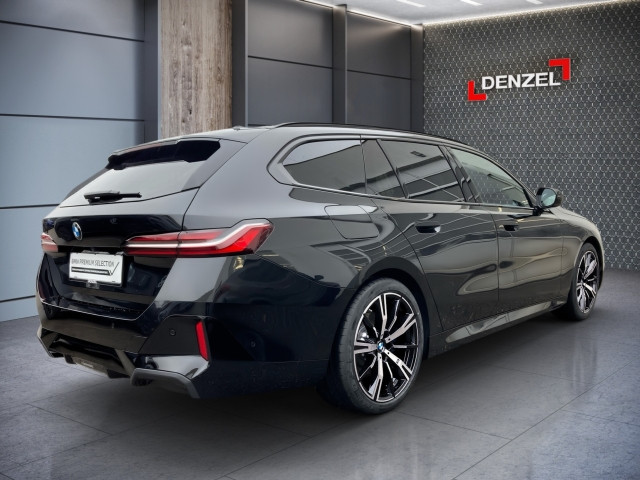 Bild 3: BMW 540d xDrive Touring G61