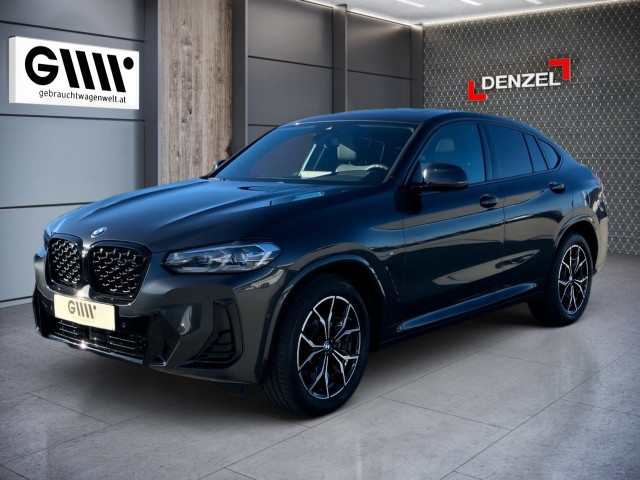 Bild 0: BMW X4 xDrive 20i G02 B48