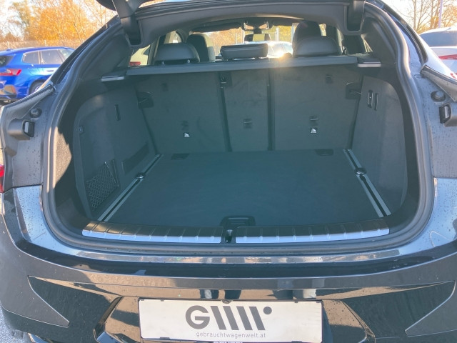 Bild 9: BMW X4 xDrive 20i G02 B48