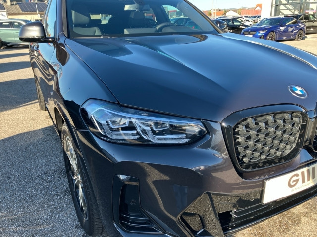 Bild 11: BMW X4 xDrive 20i G02 B48
