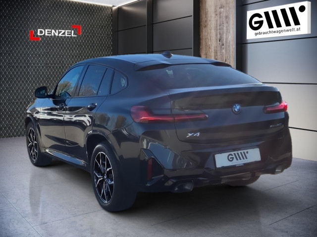 Bild 2: BMW X4 xDrive 20i G02 B48