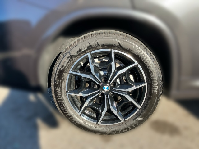 Bild 4: BMW X4 xDrive 20i G02 B48