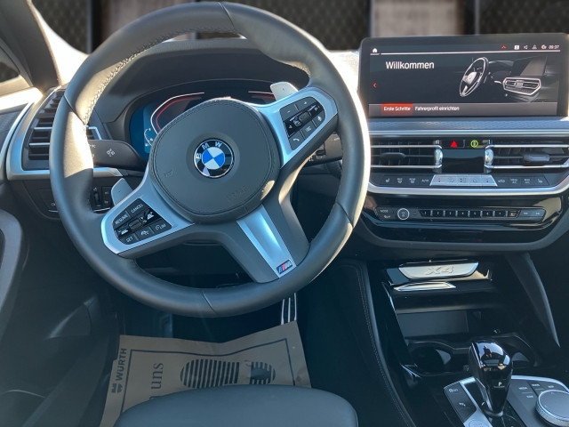 Bild 6: BMW X4 xDrive 20i G02 B48