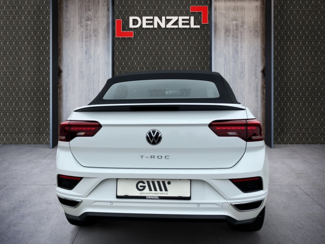 Bild 10: VW T-Roc Cabrio