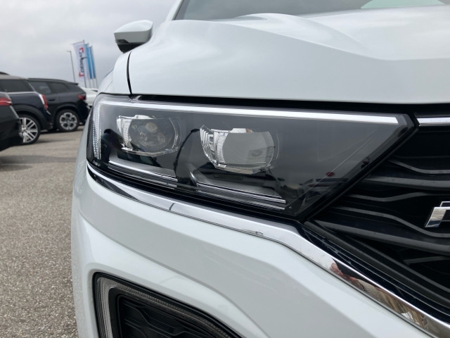 Bild 11: VW T-Roc Cabrio