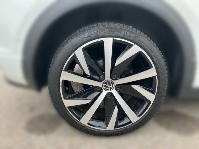 Bild 4: VW T-Roc Cabrio