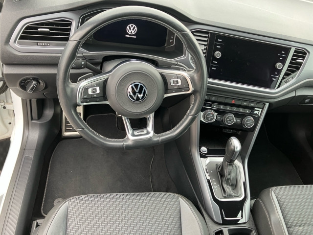 Bild 6: VW T-Roc Cabrio