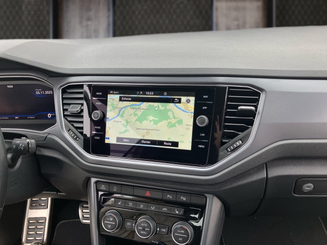 Bild 7: VW T-Roc Cabrio