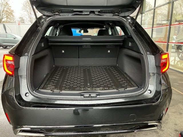 Bild 9: Toyota Corolla 1,8l Hybrid TS Active